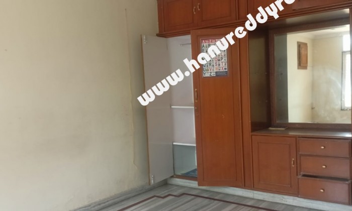 3 BHK Flat for Sale in Siripuram